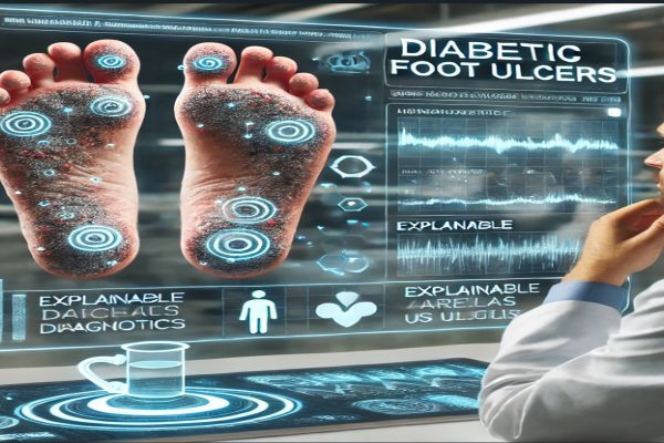 زخم پای دیابتی