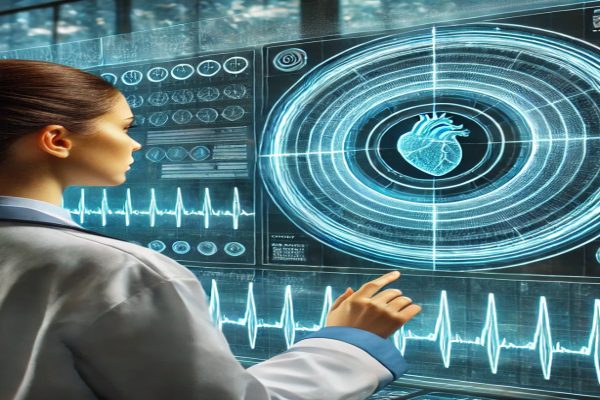 بیماری قلبی در زنان