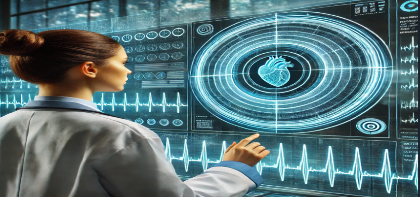 بیماری قلبی در زنان