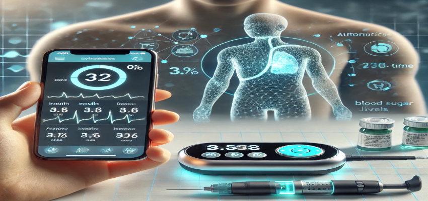 مراقبت از دیابت