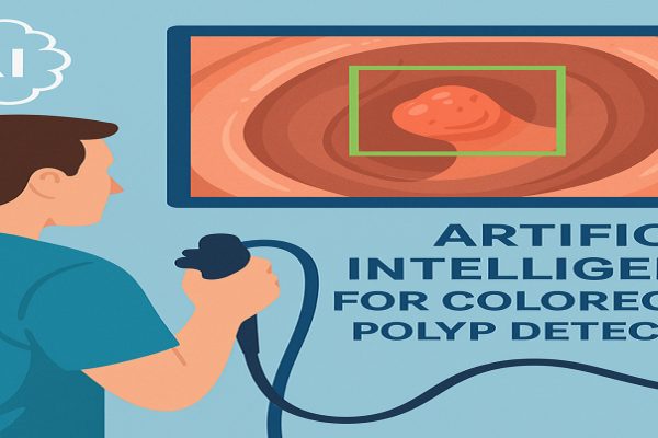  نگاهی به روش جدید تشخیص پولیپ روده
