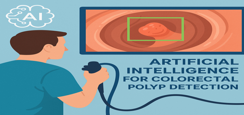  نگاهی به روش جدید تشخیص پولیپ روده