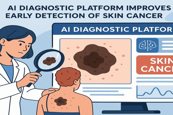 پروژه  iToBoS بهبود روش‌های تشخیص سرطان پوست