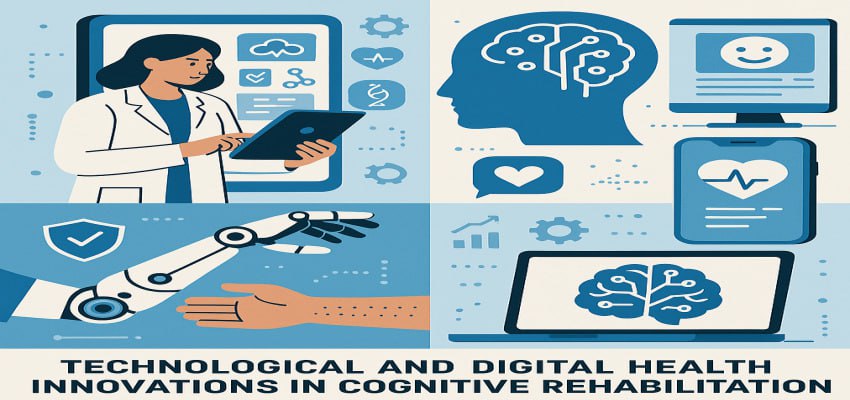 توانبخشی شناختی