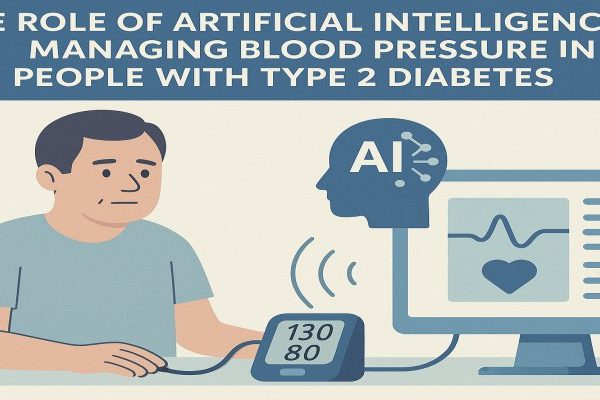 مدیریت فشار خون در دیابت نوع 2