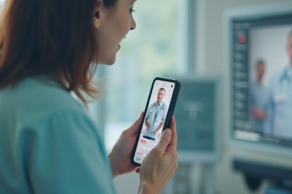 پزشکی از راه دور