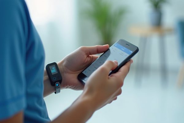 نقش فناوری در مدیریت دیابت