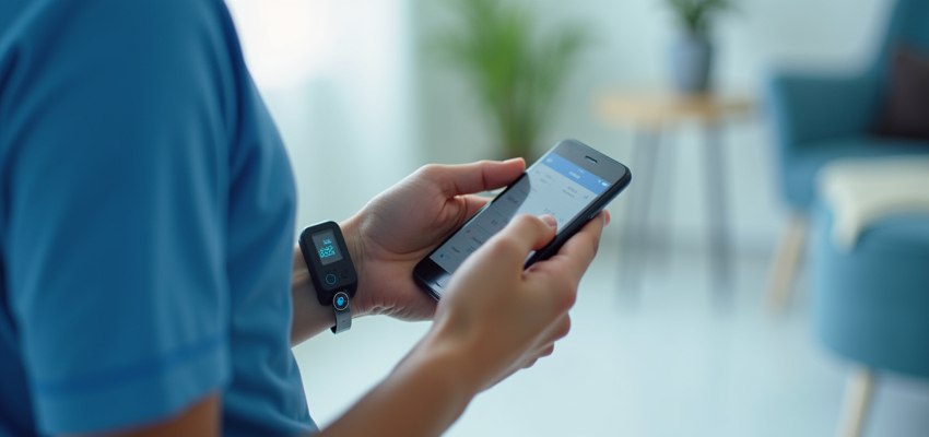 نقش فناوری در مدیریت دیابت