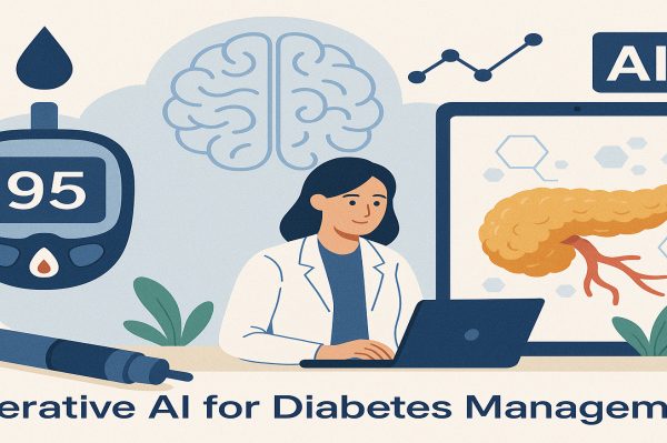 هوش مصنوعی مولد