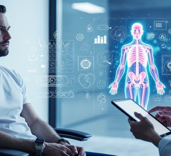 دوقلوی دیجیتال در دیابت