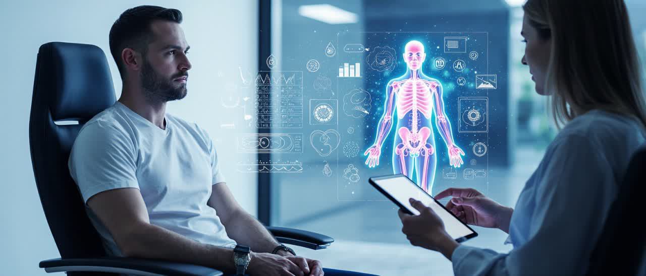 دوقلوی دیجیتال در دیابت