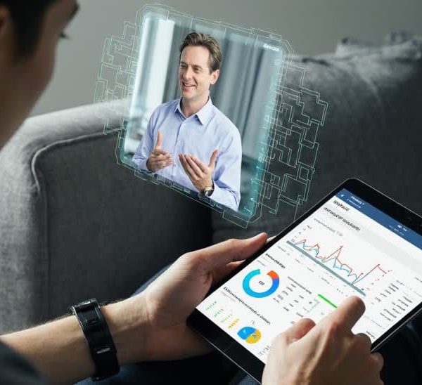 تجربه بیمار در سلامت دیجیتال