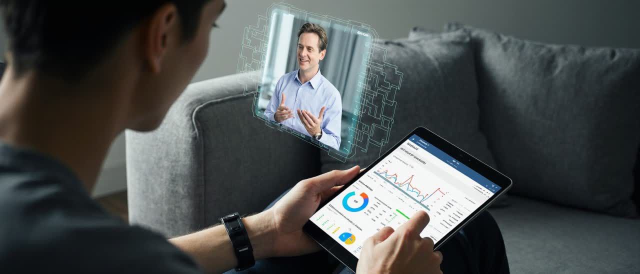 تجربه بیمار در سلامت دیجیتال