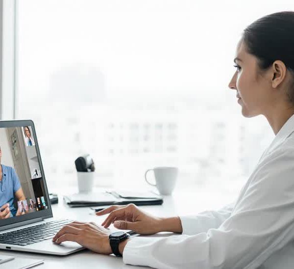 پزشکی از راه دور