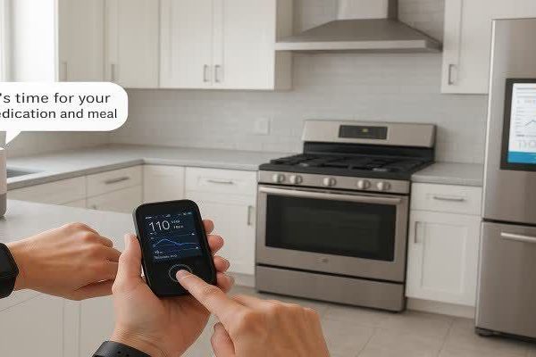 فناوری‌های نوین در درمان دیابت