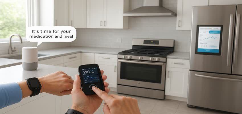 فناوری‌های نوین در درمان دیابت