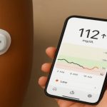 گجت هوشمند دیابت